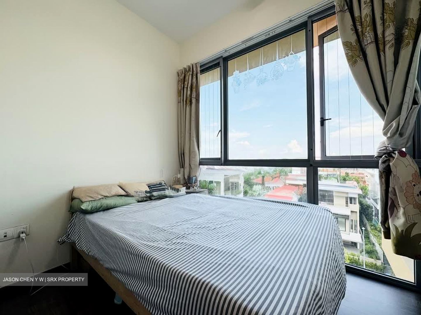The Glades (D16), Condominium #554605001
